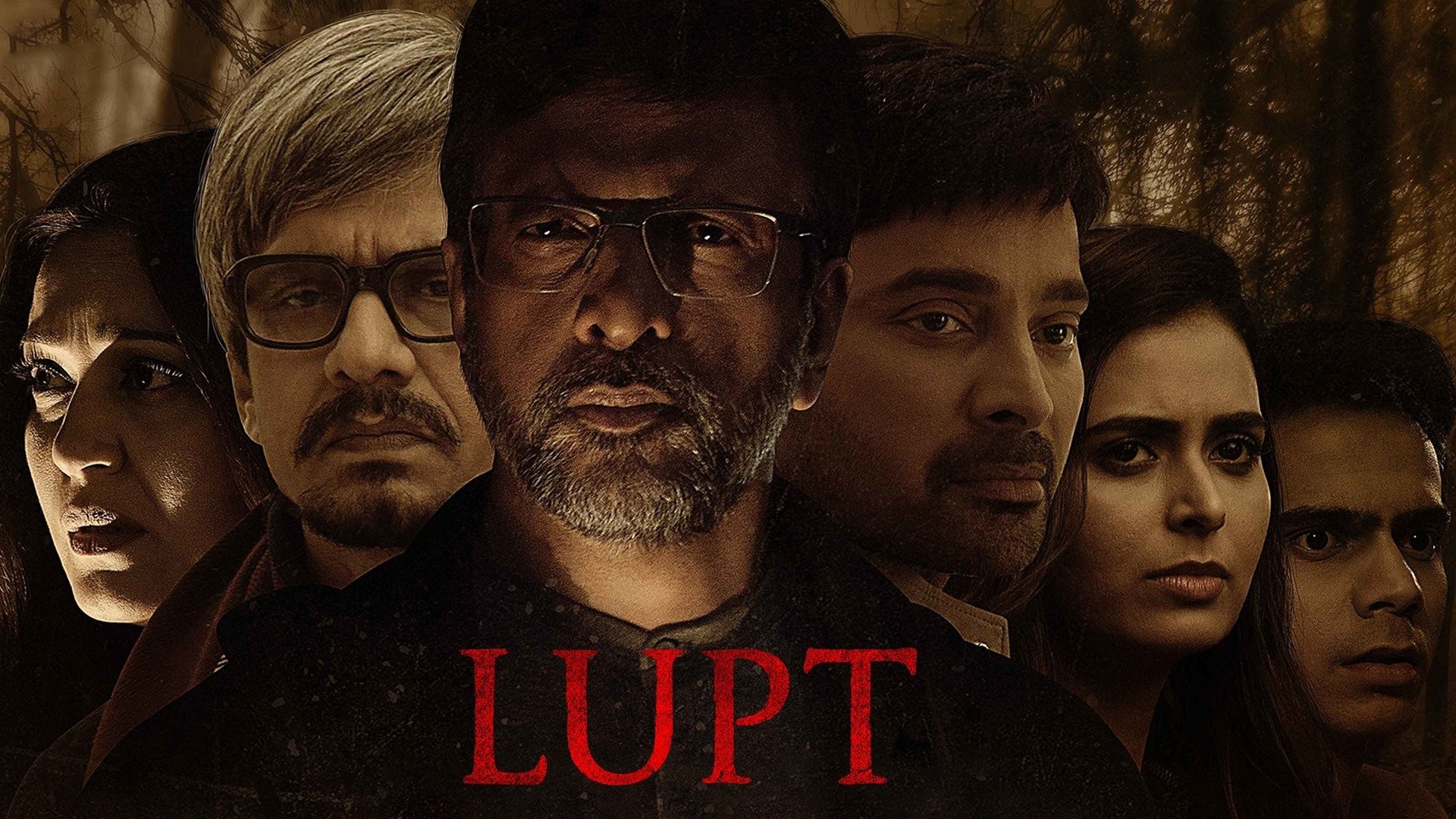 Lupt: The cast of the movie shares the spookiest real-life experiences |  Hindi Movie News - Times of India